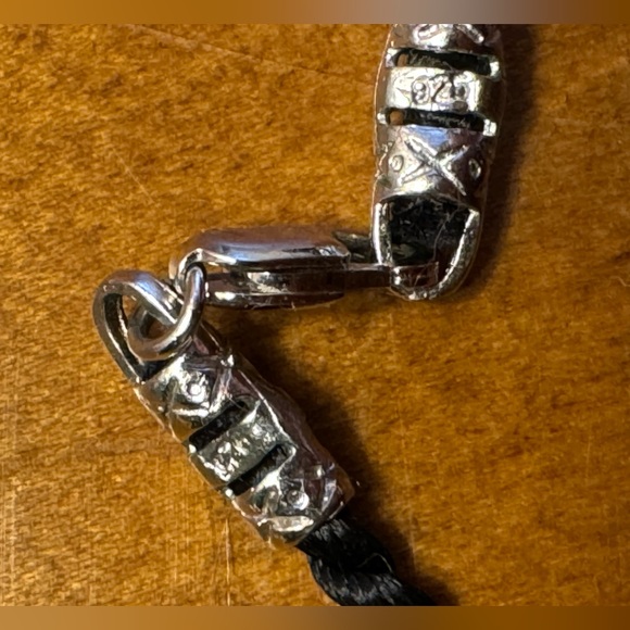 Brighton necklaces, silver - Picture 2 of 7